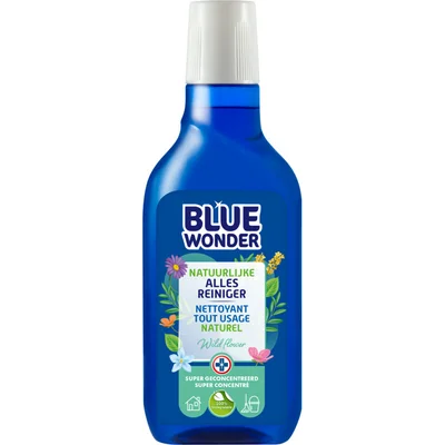 Blue Wonder Natuurlijke allesreiniger