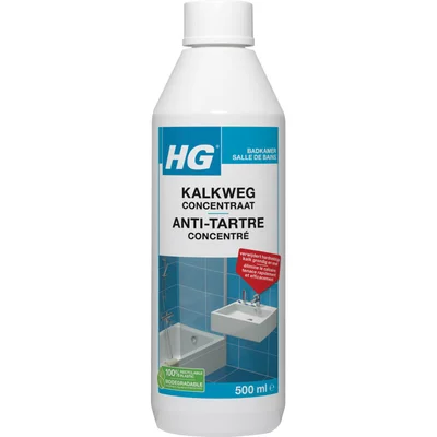 HG Kalkweg concentraat