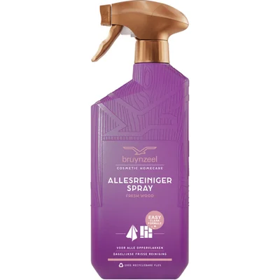 Bruynzeel Allesreinigerspray