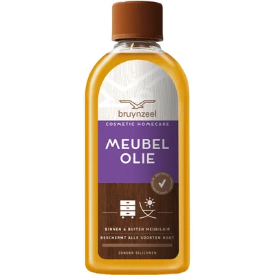 Bruynzeel Meubelolie