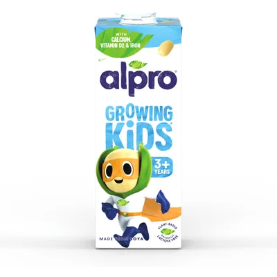 Alpro Groeidrink 3+ jaar