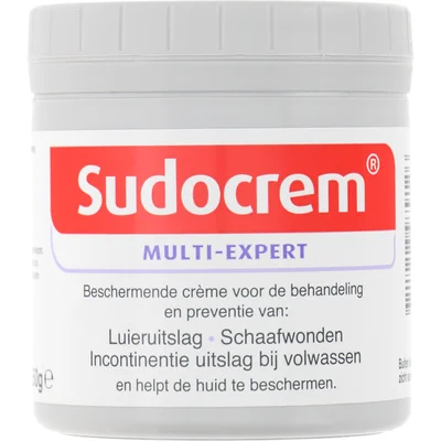 Sudocrem Multi expert