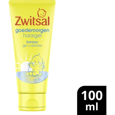 Zwitsal Baby zinkzalf
