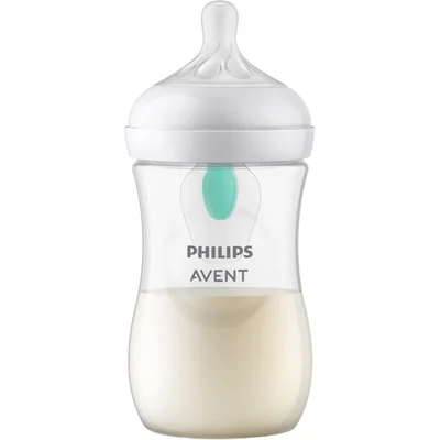 Avent Zuigfles airfree ventiel