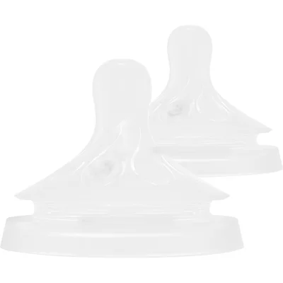 Avent Flesspeen natuurlijke zuigreflex 1m+