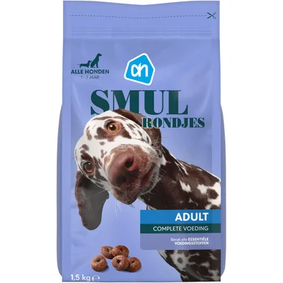 AH Smulrondjes