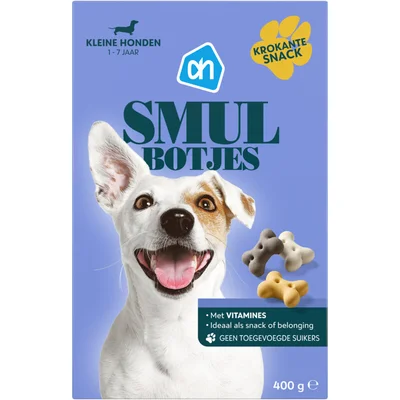 AH Smulbotjes mini