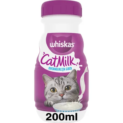 Whiskas Catmilk