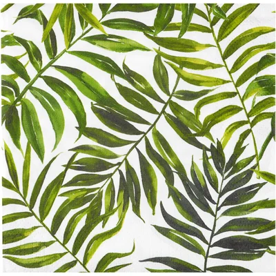 AH Servet blad 33cm