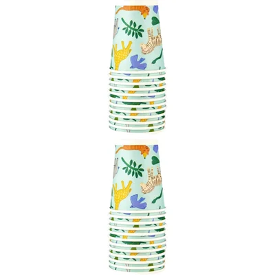 AH Beker blad 2-pack
