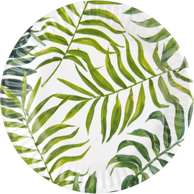 AH Bord blad 15cm