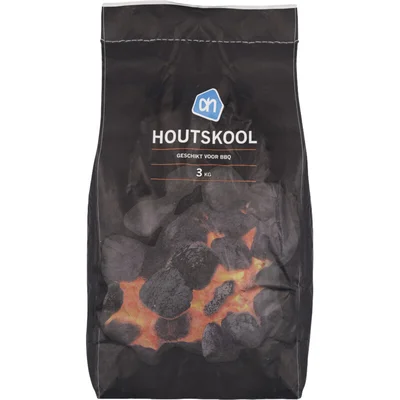AH Houtskool