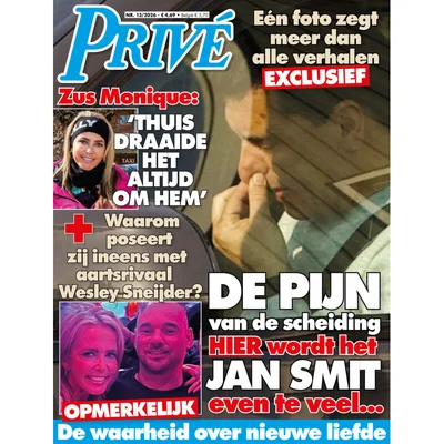  Prive