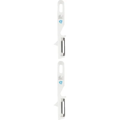 AH Dunschiller kunststof horizontaal 2-pack