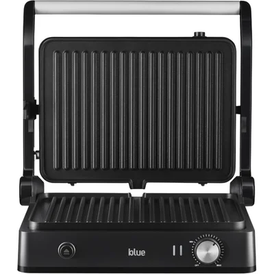 Blue Home Contactgrill