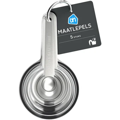 AH Maatlepels