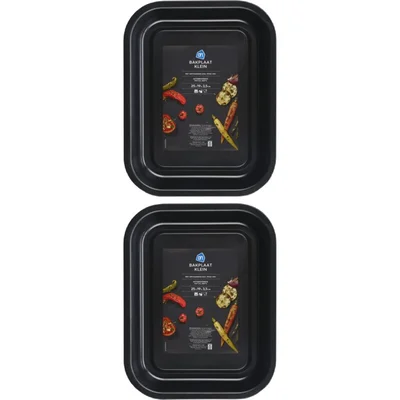AH Bakplaat klein 2-pack