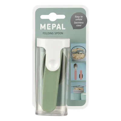 Mepal Lunchpot ellipse nordic sage