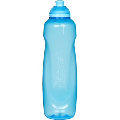 Sistema Hydrate drinkfles helix squeeze 600ml