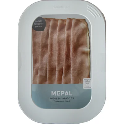 Mepal Vleeswarendoos modula 550/3