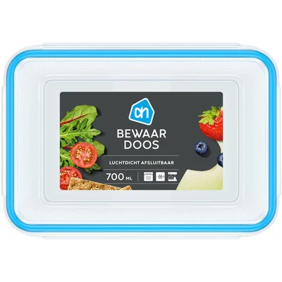 AH Bewaardoos 700ml