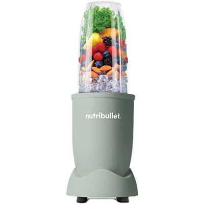 nutribullet Blender jade