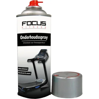  Onderhoudsspray