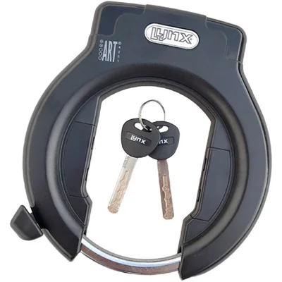  Ringslot gehard staal art 2