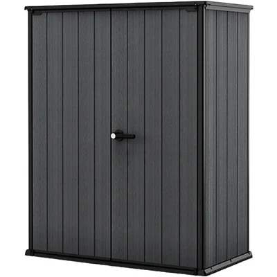 Keter Cortina alto shed