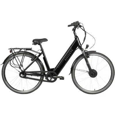 Vilette Amant eco nexus 3 black