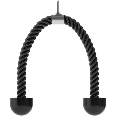 Focus Fitness Triceps touw