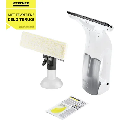Kärcher Window Vac KWI 1 Plus