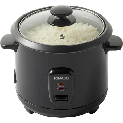 Tomado Rijstkoker trc1001b
