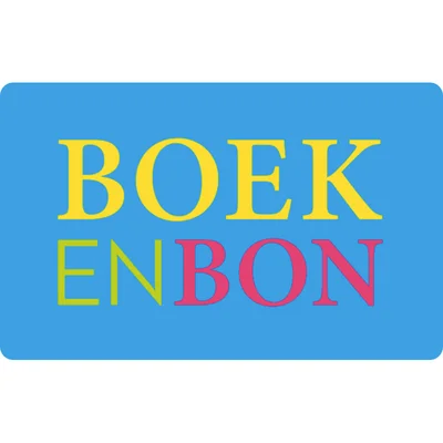  De nederlandse boekenbon e-gift 5 euro