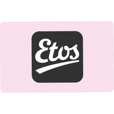  Etos e-gift 5 euro