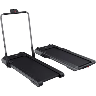 Focus Fitness Slimline walkpad loopband