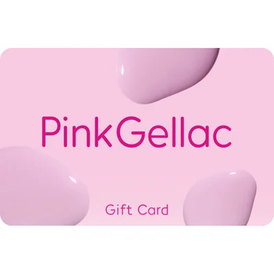  PinkGellac 5 euro