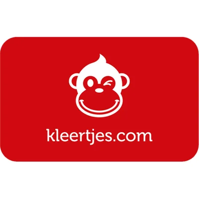  Kleertjes.com 5 euro
