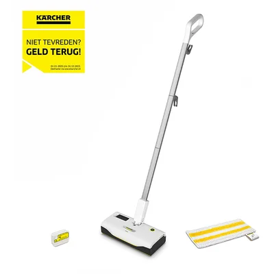 Kärcher stoomreiniger KST 1 Upright