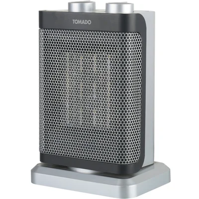 Tomado Heater 24m2 oscillerend