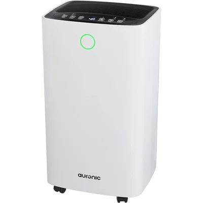 Auronic Luchtontvochtiger 12 liter