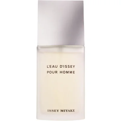 Issey Miyake L'eau d'issey pour homme spray