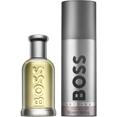 Hugo Boss Hb bottled gitset heren