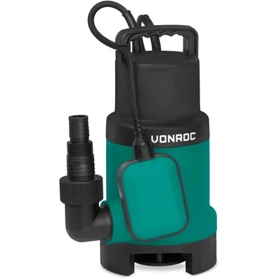 Vonroc Dompelpomp