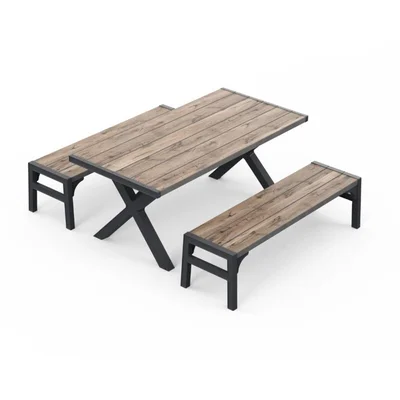 Keter Lissabon picnic set