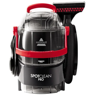 BISSELL Spotclean pro 1558n
