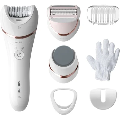 Philips Bre730/10 epilator