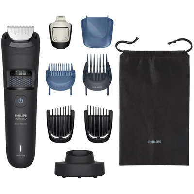 Philips Bt5780/15 baardtrimmer 5000 series