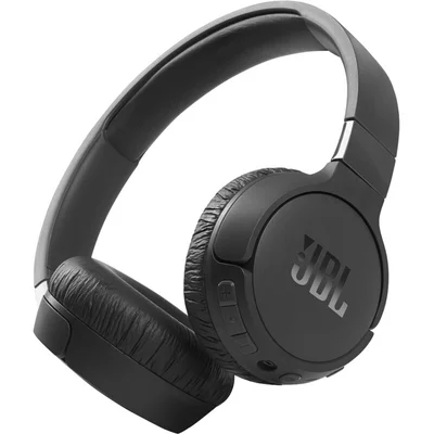 JBL Tune 660c black