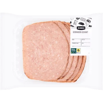 Jumbo Gebraden Gehakt ca. 115 g